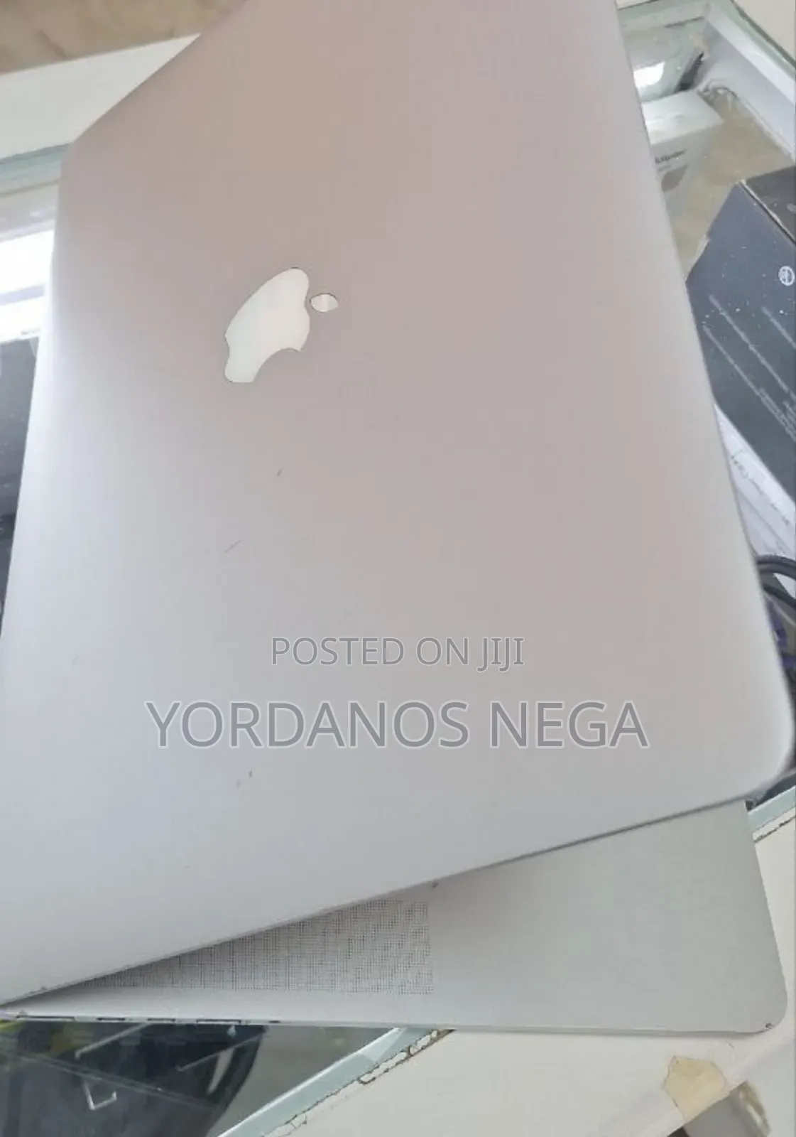 New Laptop Apple MacBook Pro 2014 16GB Intel Core i7 SSD 512GB