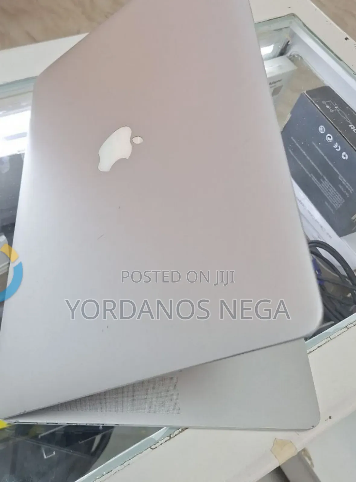 New Laptop Apple MacBook Pro 2014 16GB Intel Core i7 SSD 512GB
