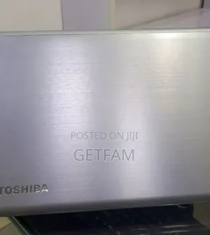 New Laptop Toshiba Satellite C55 8GB Intel Core i7 HDD 1T