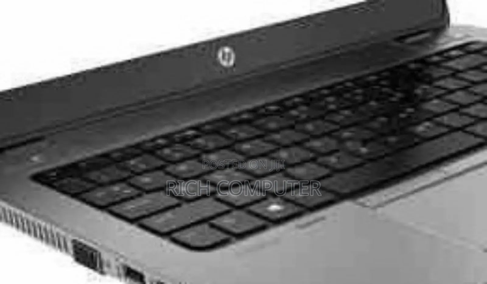 New Laptop HP EliteBook 840 G1 4GB Intel Core i5 SSD 500GB