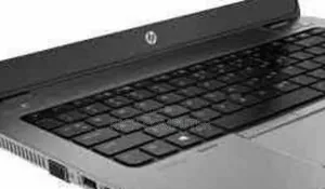 New Laptop HP EliteBook 840 G1 4GB Intel Core i5 SSD 500GB