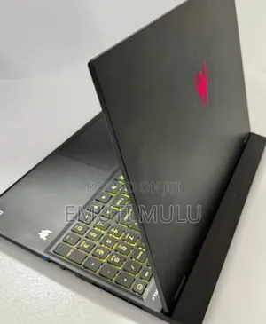 New Laptop Acer Predator Helios Neo 16 32GB Intel Core i9 SSD 1T