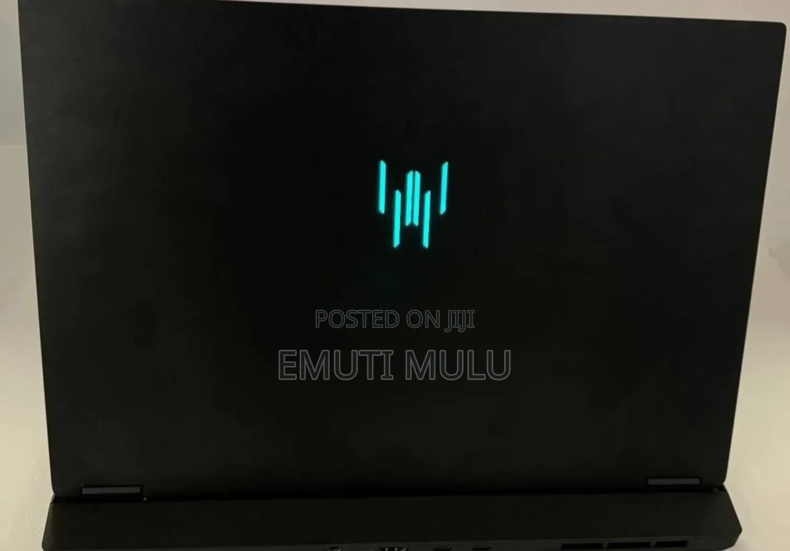 New Laptop Acer Predator Helios Neo 16 32GB Intel Core i9 SSD 1T