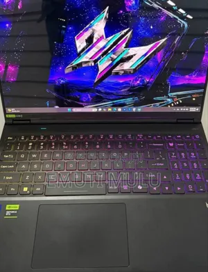 New Laptop Acer Predator Helios Neo 16 32GB Intel Core i9 SSD 1T