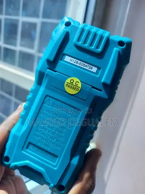 Total Digital Meltimetr