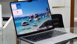 New Laptop Apple MacBook Pro M1 8GB Apple M1 Pro SSD 512GB