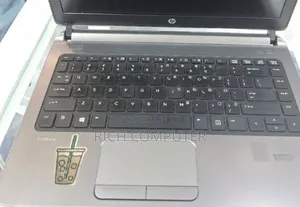 New Laptop HP EliteBook 840 4GB Intel Core i7 HDD 500GB