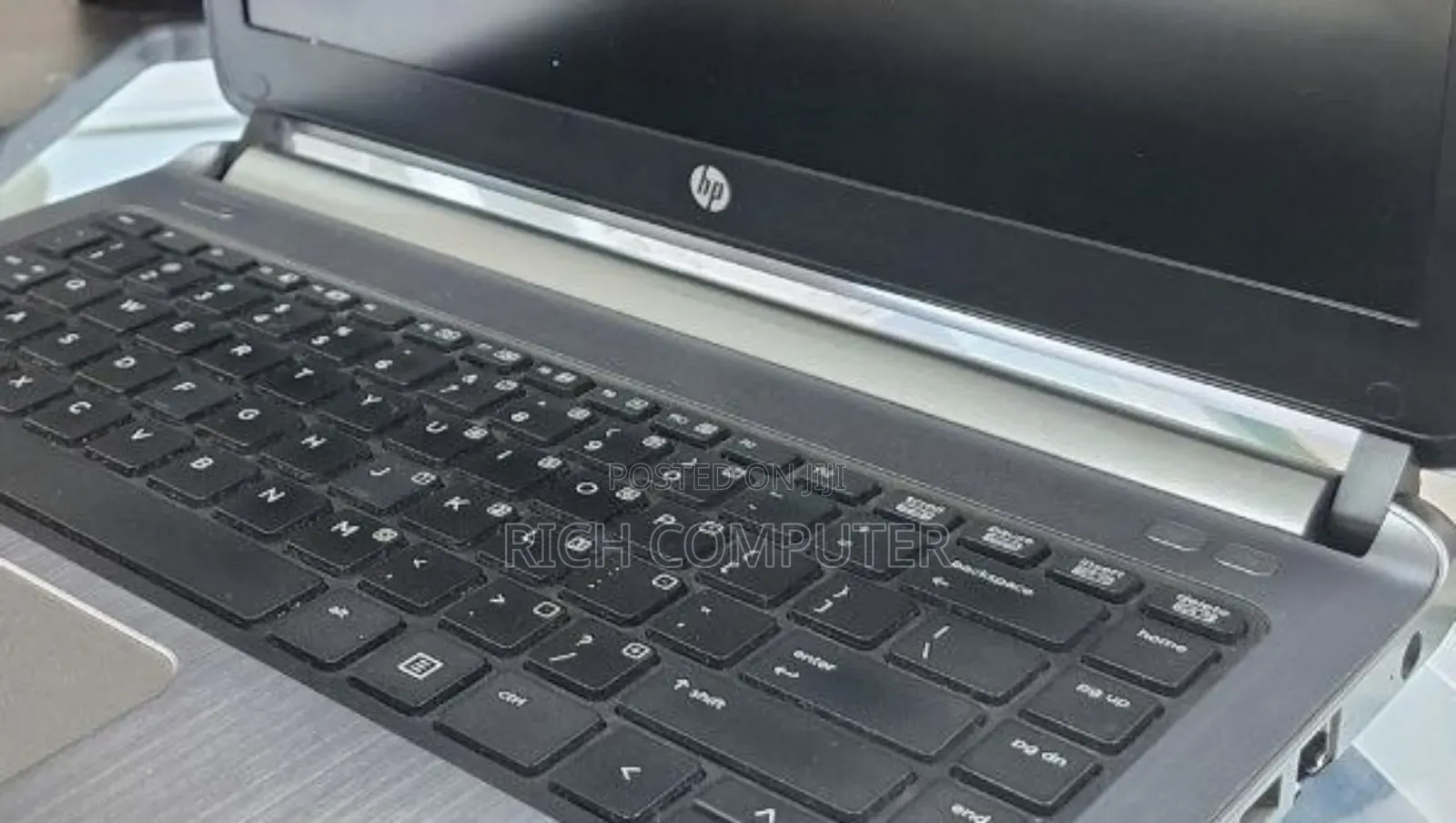 New Laptop HP EliteBook 840 4GB Intel Core i7 HDD 500GB