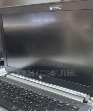 New Laptop HP EliteBook 840 4GB Intel Core i7 HDD 500GB