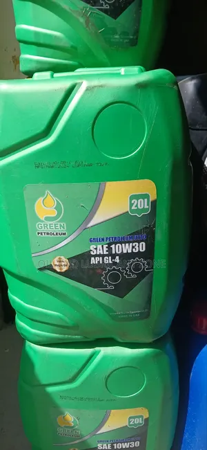 Sae 10w30 20liter