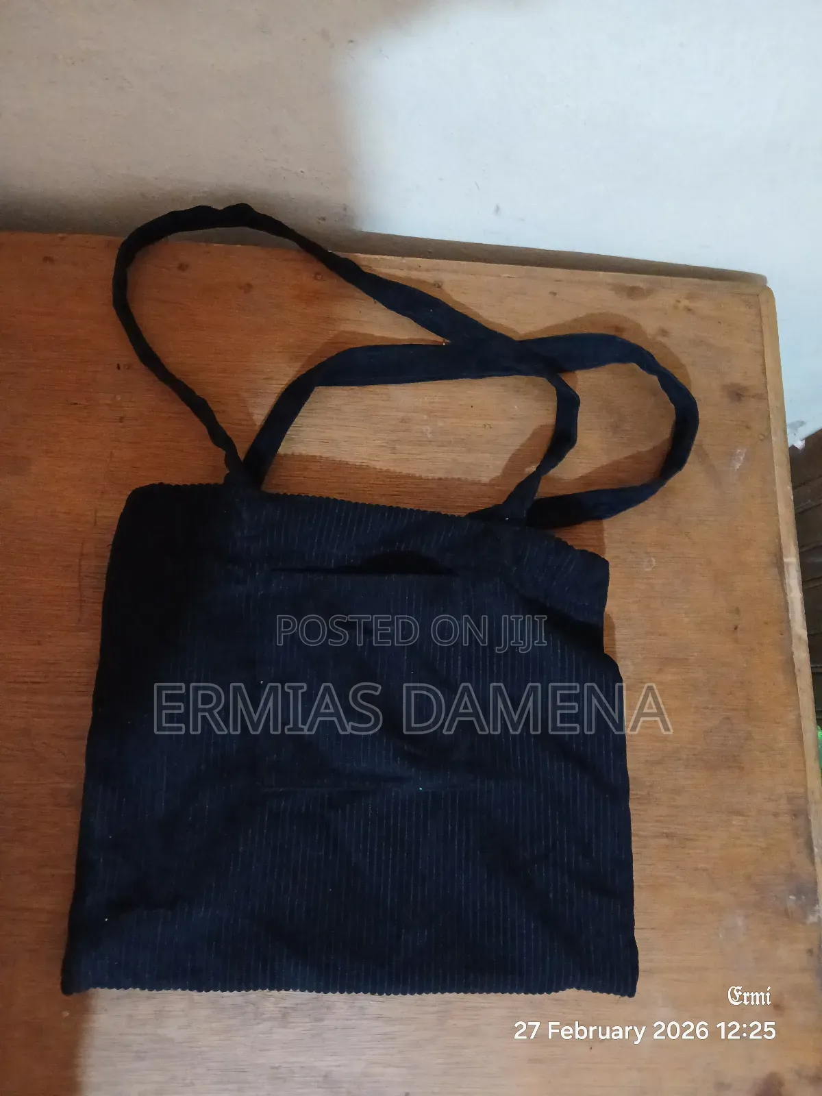 Women Bag (Zippered Tote Bags)