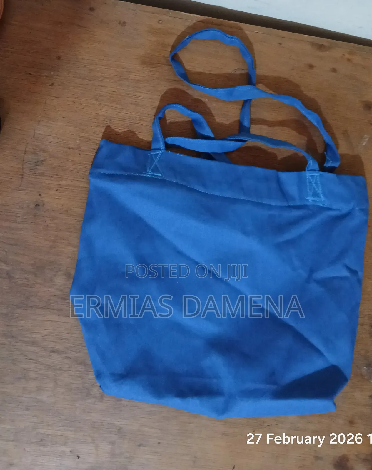 Women Bag (Zippered Tote Bags)