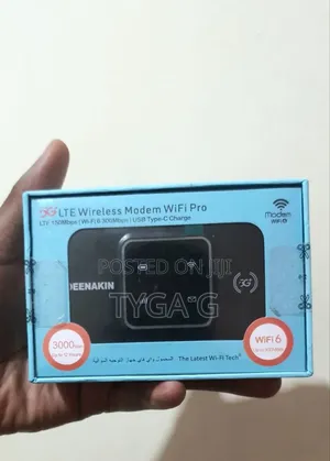 5g Wireless Wifi Port