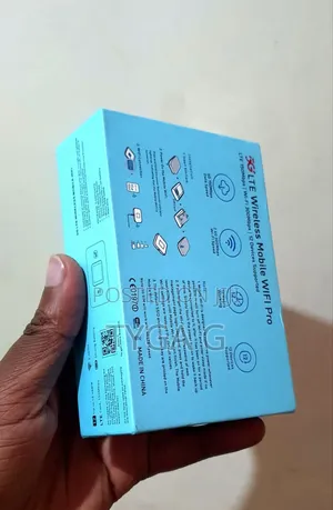 5g Wireless Wifi Port