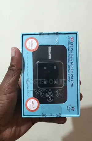 5g Wireless Wifi Port