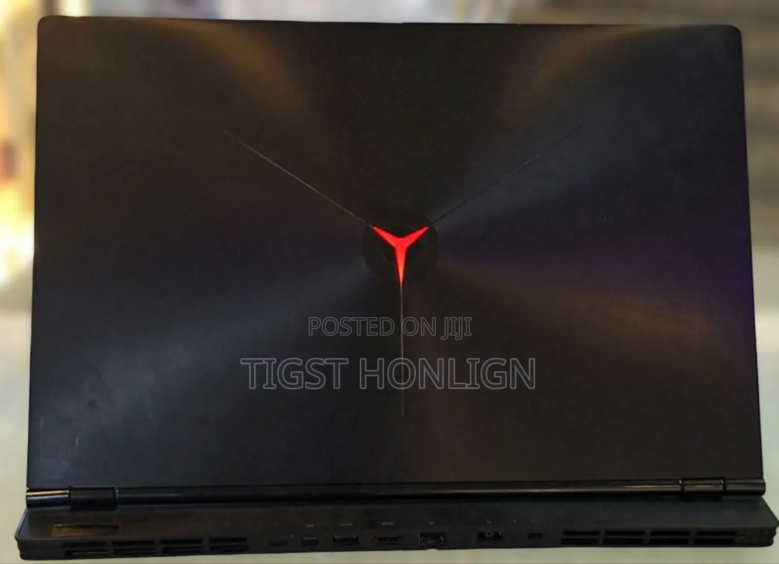 New Lenovo Legion Y7000P IRX9 Gaming Laptop 16GB Intel Core i7 512GB