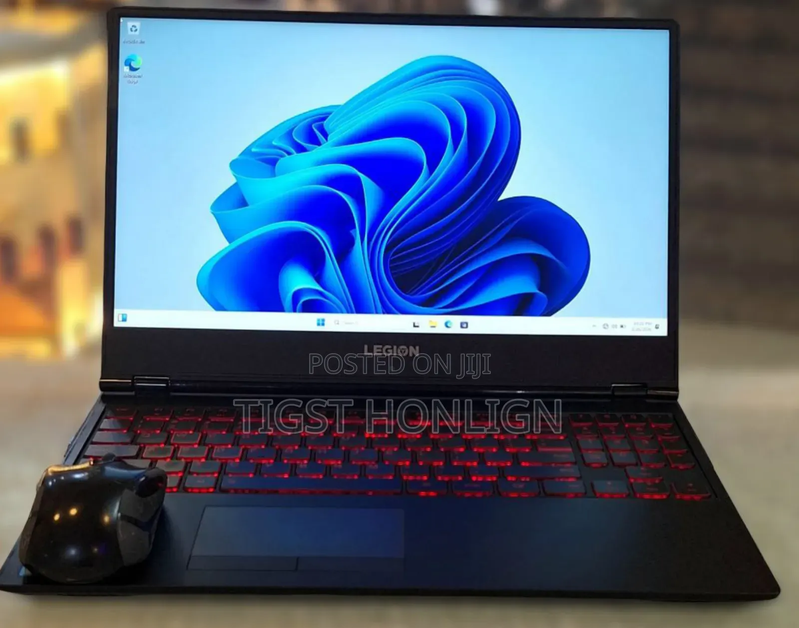New Lenovo Legion Y7000P IRX9 Gaming Laptop 16GB Intel Core i7 512GB