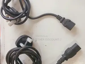 High Quality Computer Power Cable