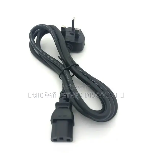 High Quality Computer Power Cable