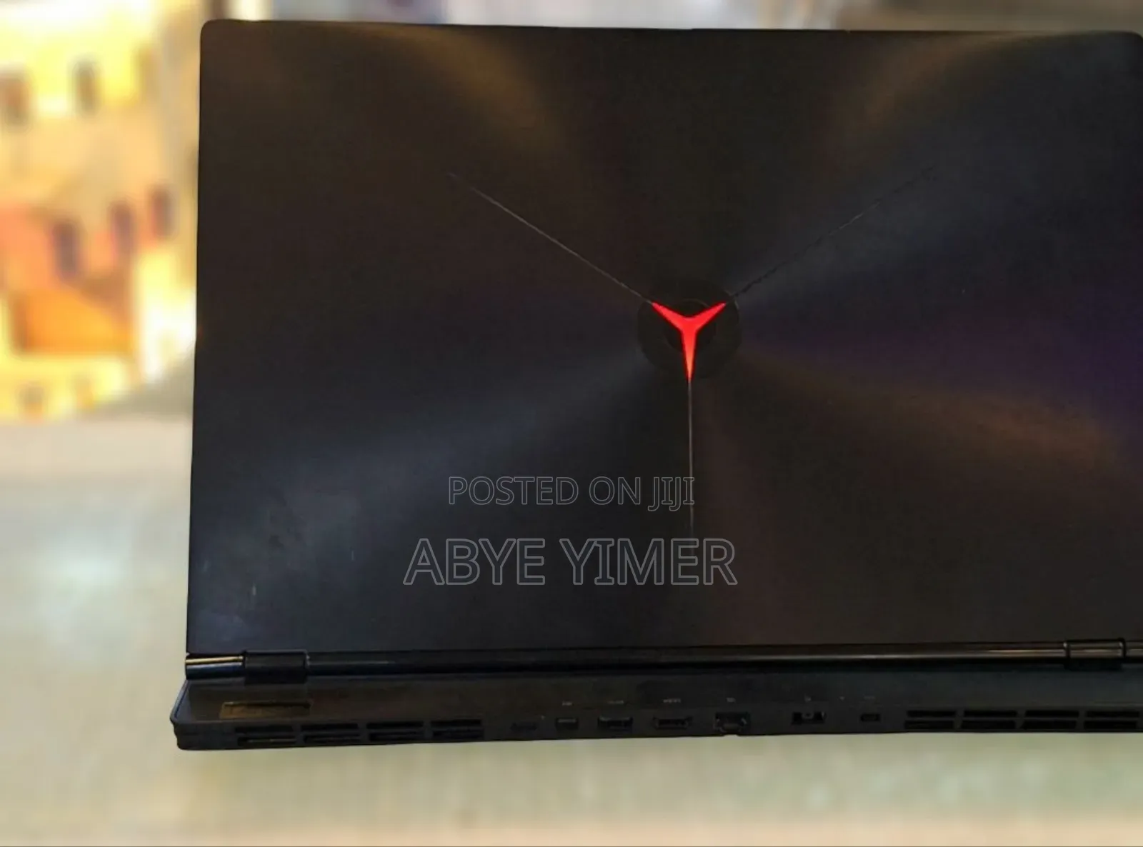 New Lenovo Legion Y7000P IRX9 Gaming Laptop 16GB Intel Core i7 512GB