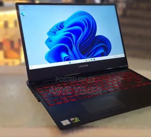 New Lenovo Legion Y7000P IRX9 Gaming Laptop 16GB Intel Core i7 512GB