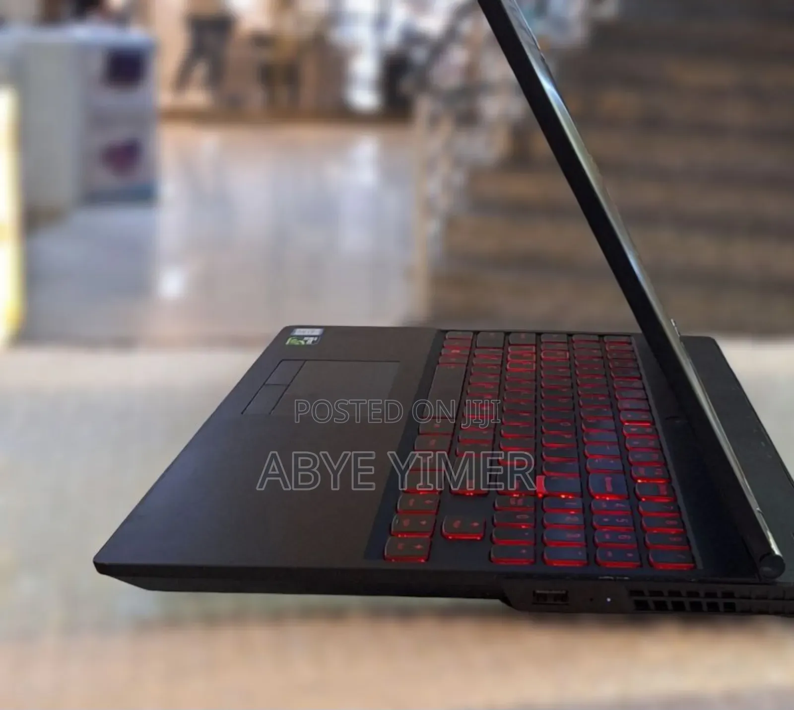 New Lenovo Legion Y7000P IRX9 Gaming Laptop 16GB Intel Core i7 512GB