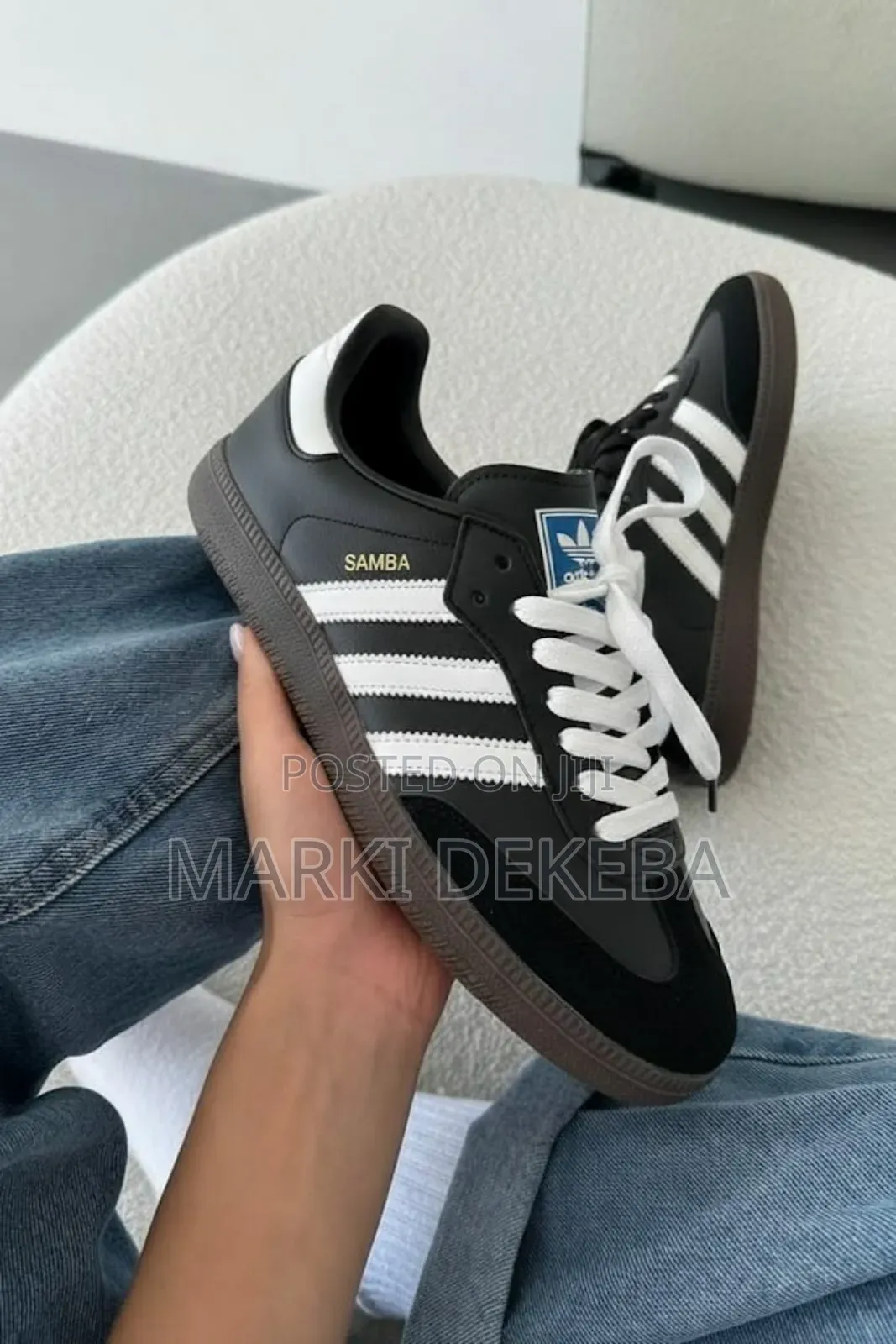 ኦርጅናል እቃዎች በተመጣጣኝ ዋጋ