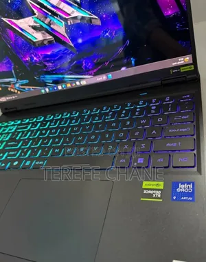 New Laptop Acer Predator Helios Neo 16 32GB Intel Core Ultra 9 SSD 1T