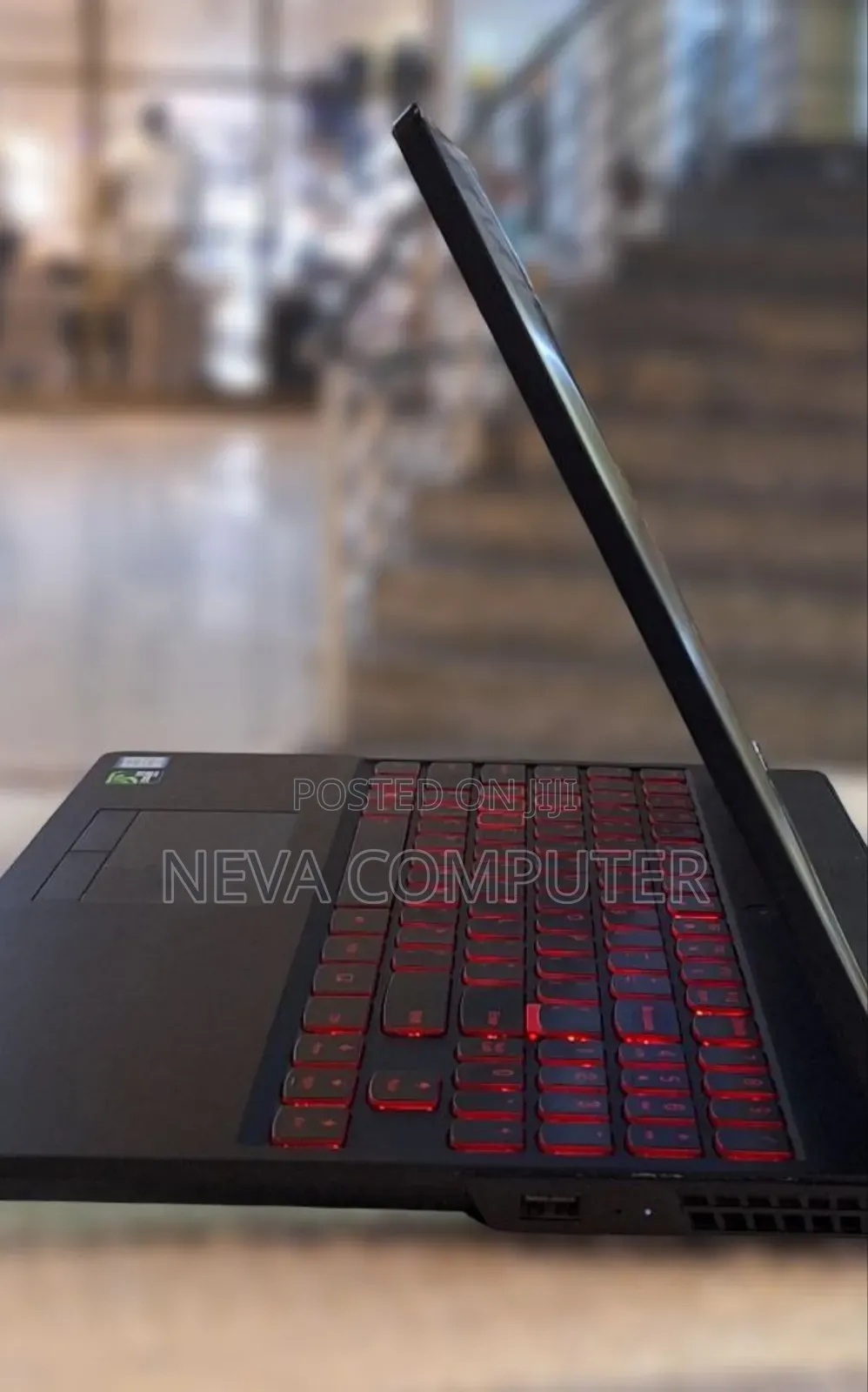 New Laptop Lenovo Legion 5 16GB Intel Core i7 SSD 1T
