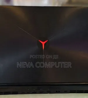 New Laptop Lenovo Legion 5 16GB Intel Core i7 SSD 1T