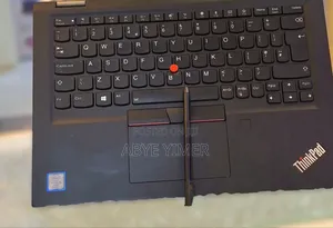 New Laptop Lenovo ThinkPad X390 8GB Intel Core i5 SSD 512GB
