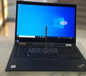 New Laptop Lenovo ThinkPad X390 8GB Intel Core i5 SSD 512GB