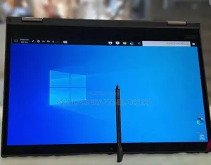 New Laptop Lenovo ThinkPad X390 8GB Intel Core i7 SSD 512GB