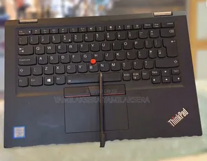 New Laptop Lenovo ThinkPad X390 8GB Intel Core i7 SSD 512GB