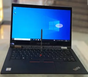 New Laptop Lenovo ThinkPad X390 8GB Intel Core i7 SSD 512GB