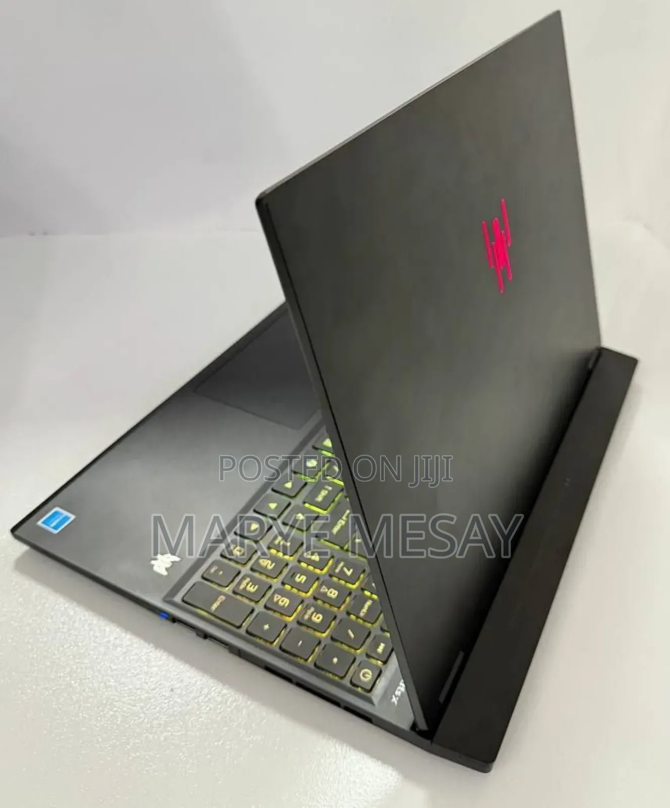New Laptop Acer Predator Helios 16 32GB Intel Core i9 SSD 1T