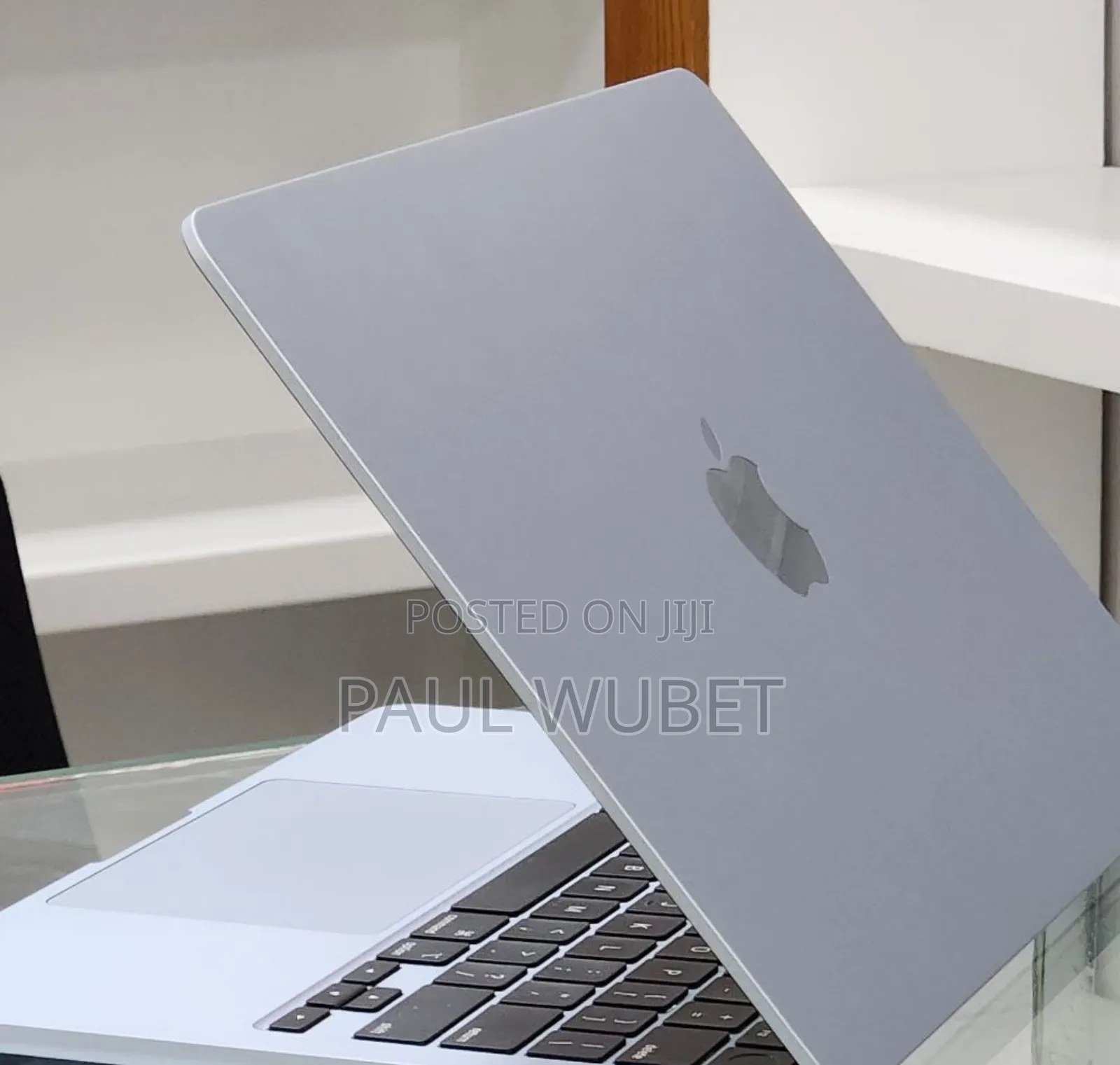 New Laptop Apple MacBook Air 2014 16GB Apple M4 Max SSD 512GB