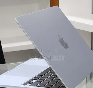 New Laptop Apple MacBook Air 2014 16GB Apple M4 Max SSD 512GB