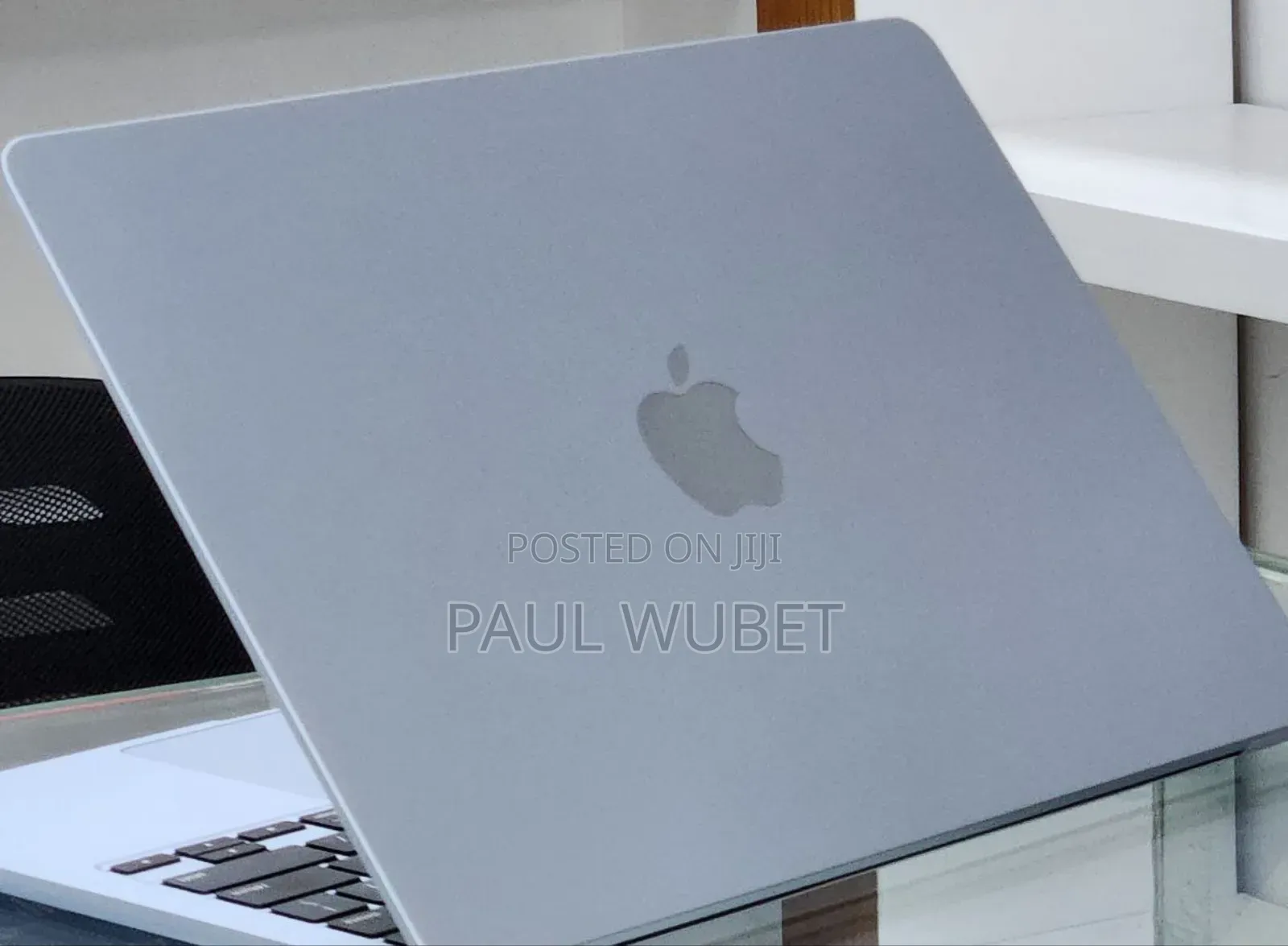 New Laptop Apple MacBook Air 2014 16GB Apple M4 Max SSD 512GB