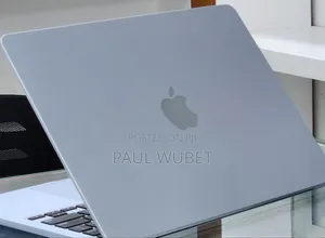 New Laptop Apple MacBook Air 2014 16GB Apple M4 Max SSD 512GB