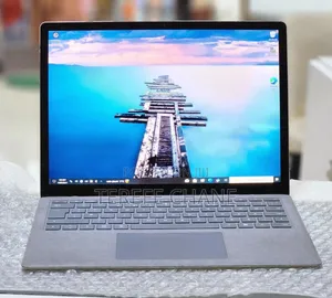 New Laptop Microsoft Surface 8GB Intel Core i5 SSD 512GB