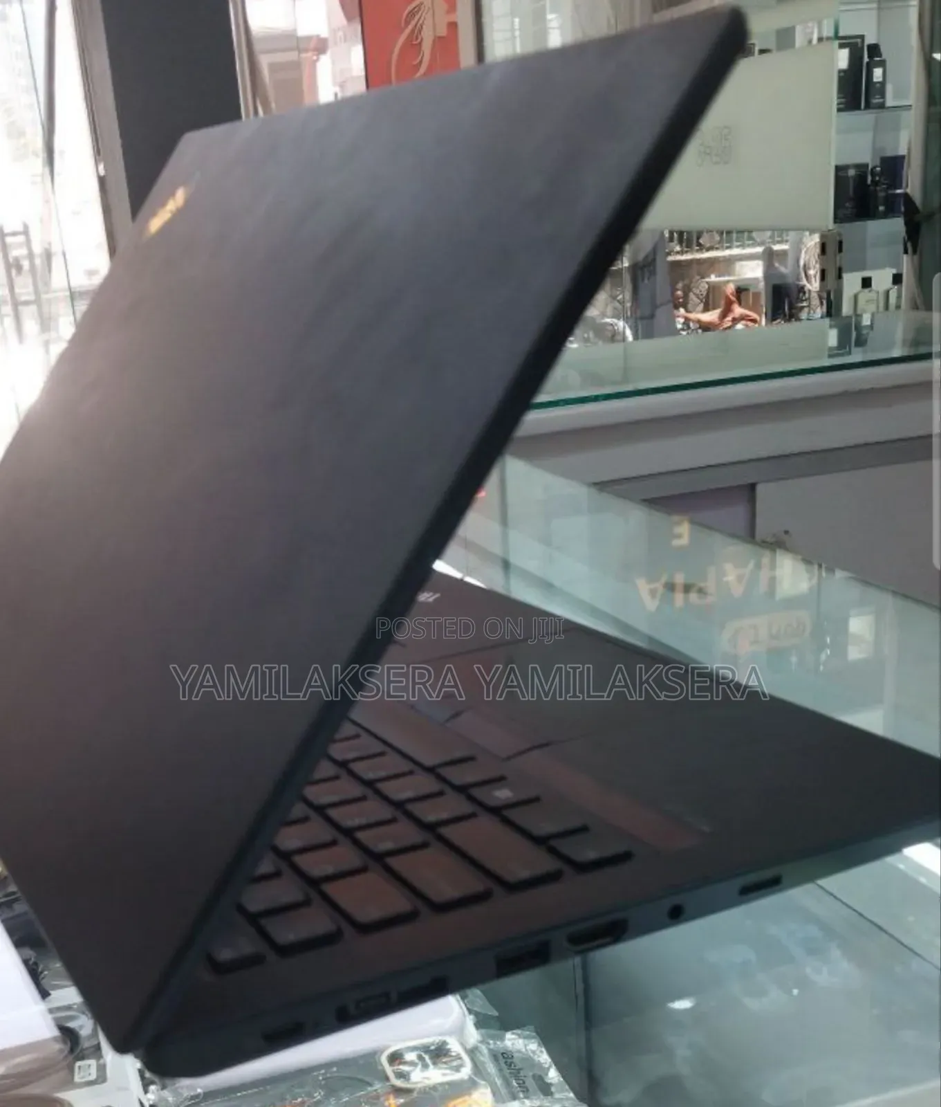 New Laptop Lenovo ThinkPad T14 16GB Intel Core i7 SSD 512GB