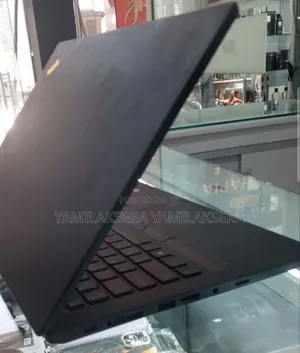 New Laptop Lenovo ThinkPad T14 16GB Intel Core i7 SSD 512GB