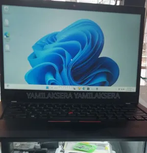 New Laptop Lenovo ThinkPad T14 16GB Intel Core i7 SSD 512GB
