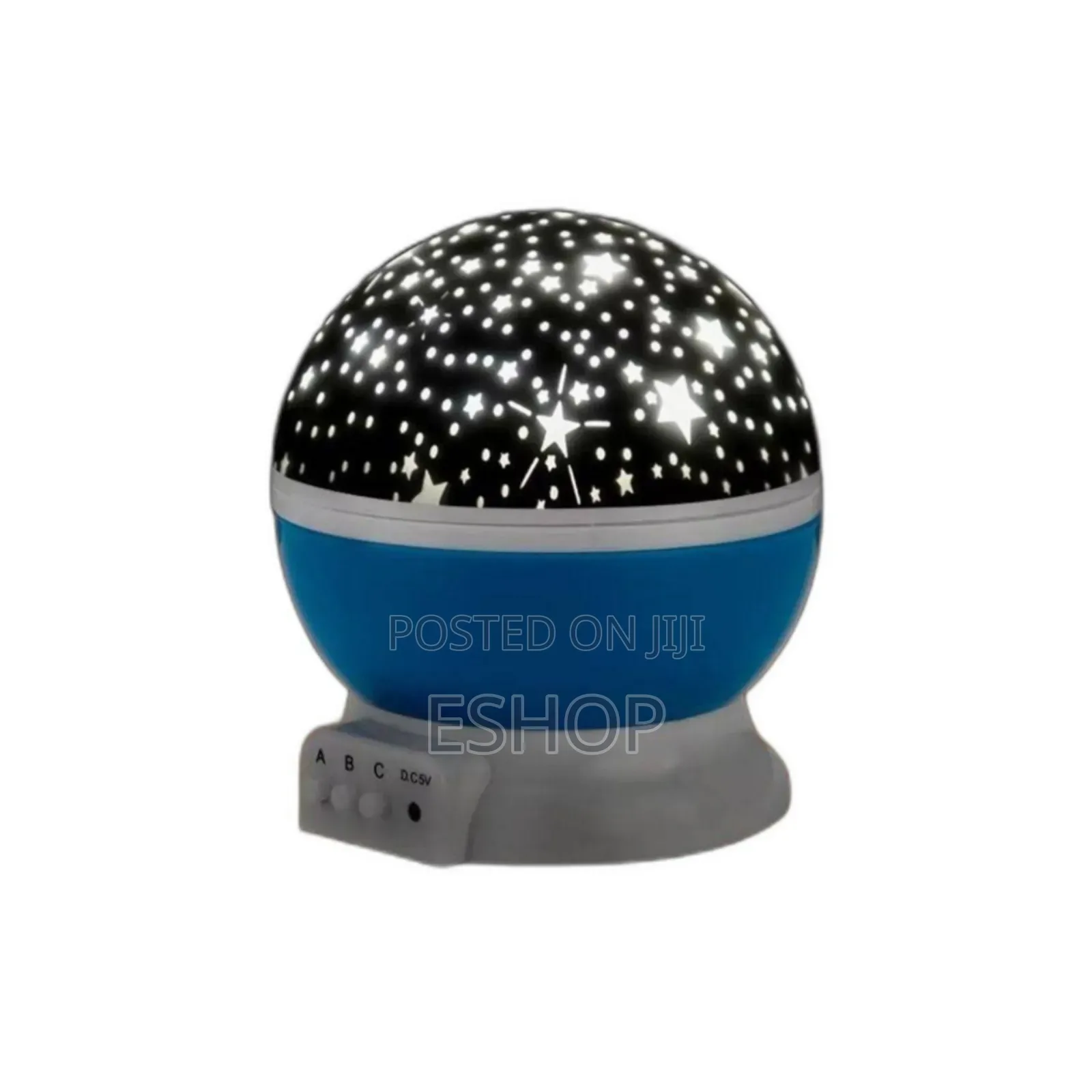 Night Light Projection Lamp