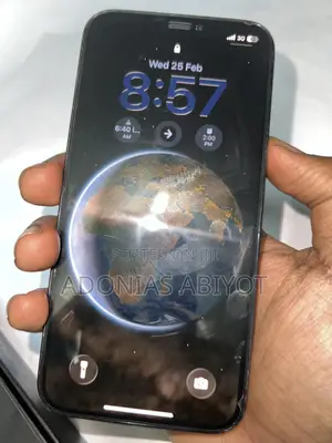 Apple iPhone 12 Pro 128 GB Blue