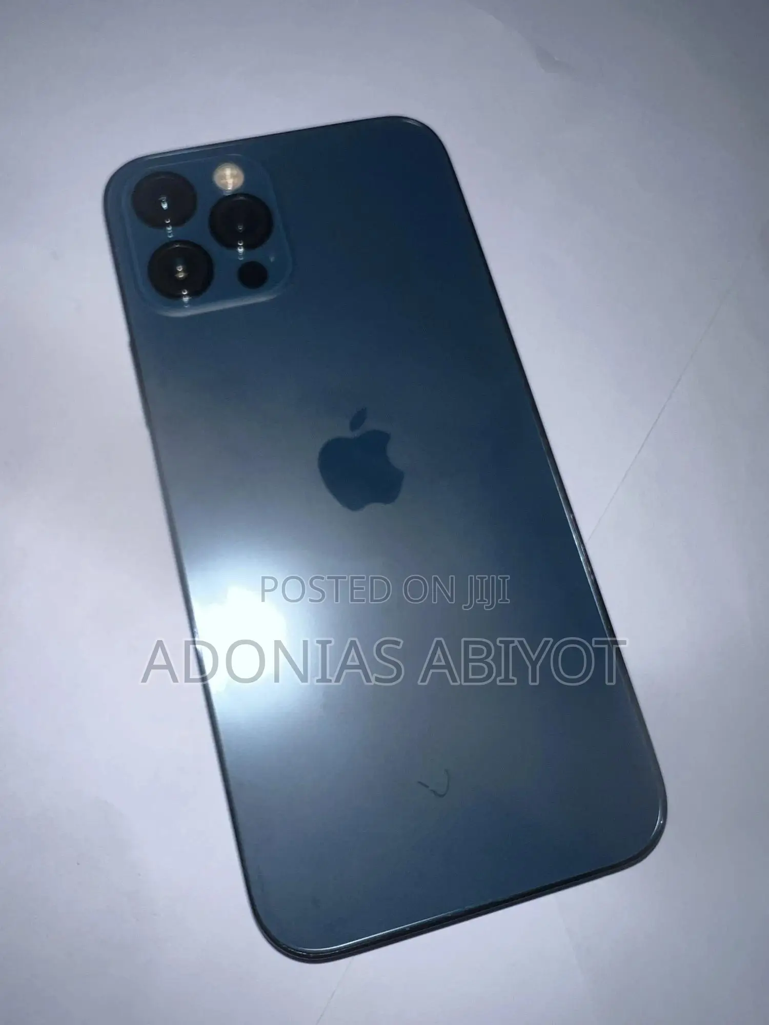 Apple iPhone 12 Pro 128 GB Blue