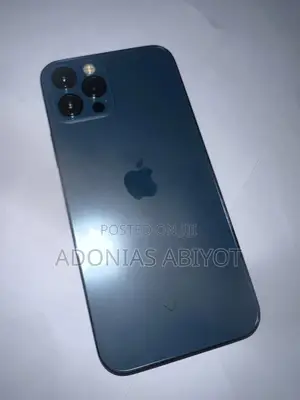 Apple iPhone 12 Pro 128 GB Blue