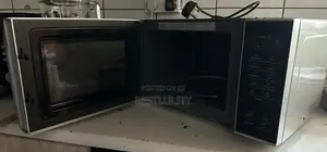 Used Microwave Panasonic Very Good Condition