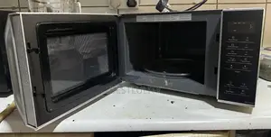 Used Microwave Panasonic Very Good Condition